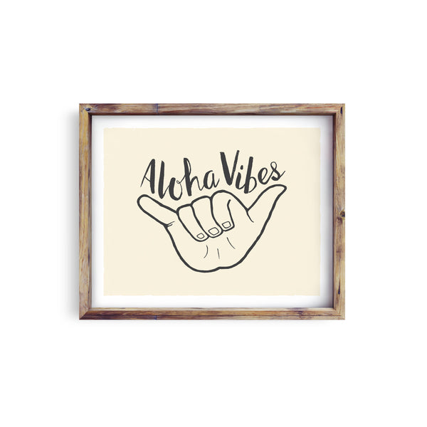 FEEL SO GOOD!!ALOHA♡ VH07V Men's Tees