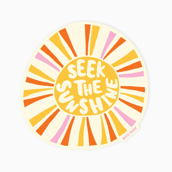 STK004-Sunshine-Sticker-