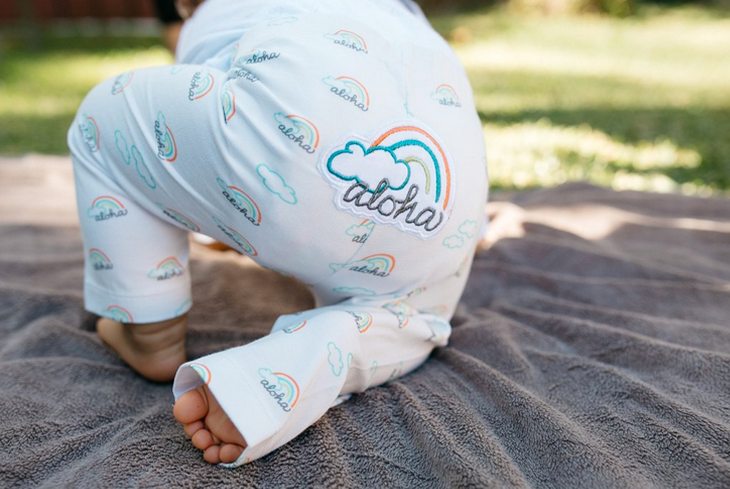 Coco Moon expands line with products featuring Nico Made prints