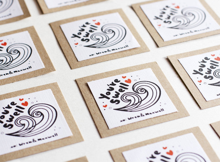 Easy DIY Valentine’s Day cards for kids