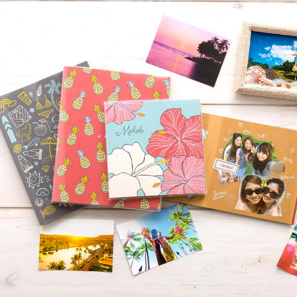 We got your pictures covered, literally.