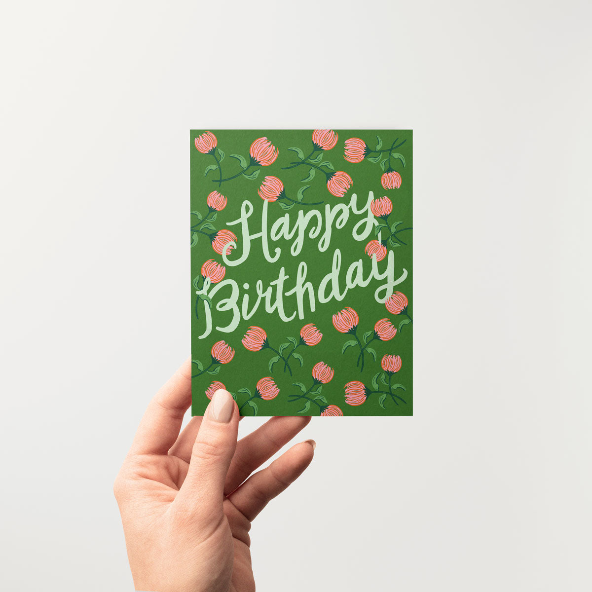 Birthday Protea Eloise