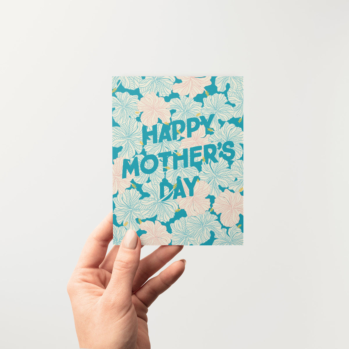 Mother's Day Hibiscus