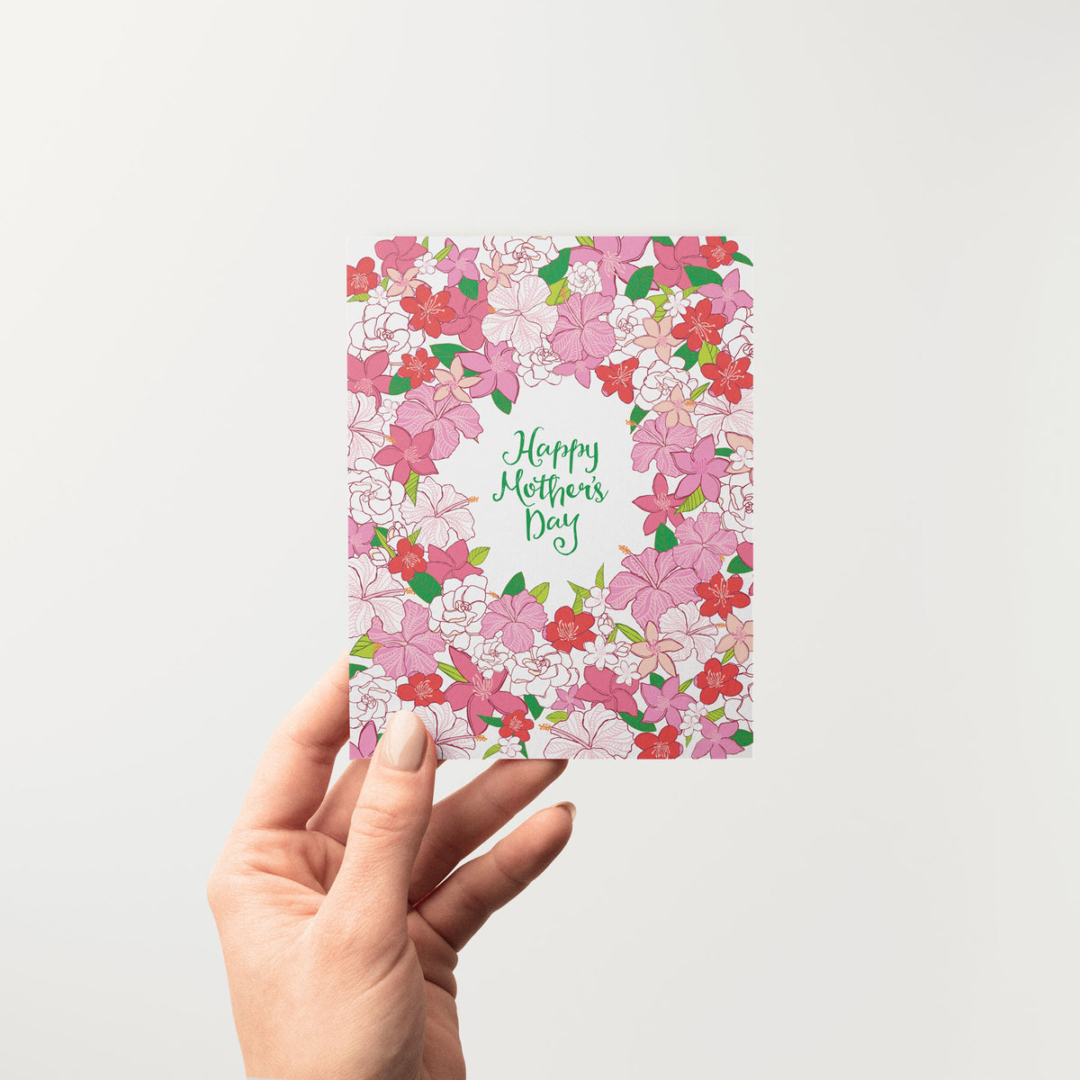 Mother's Day Flora Fields