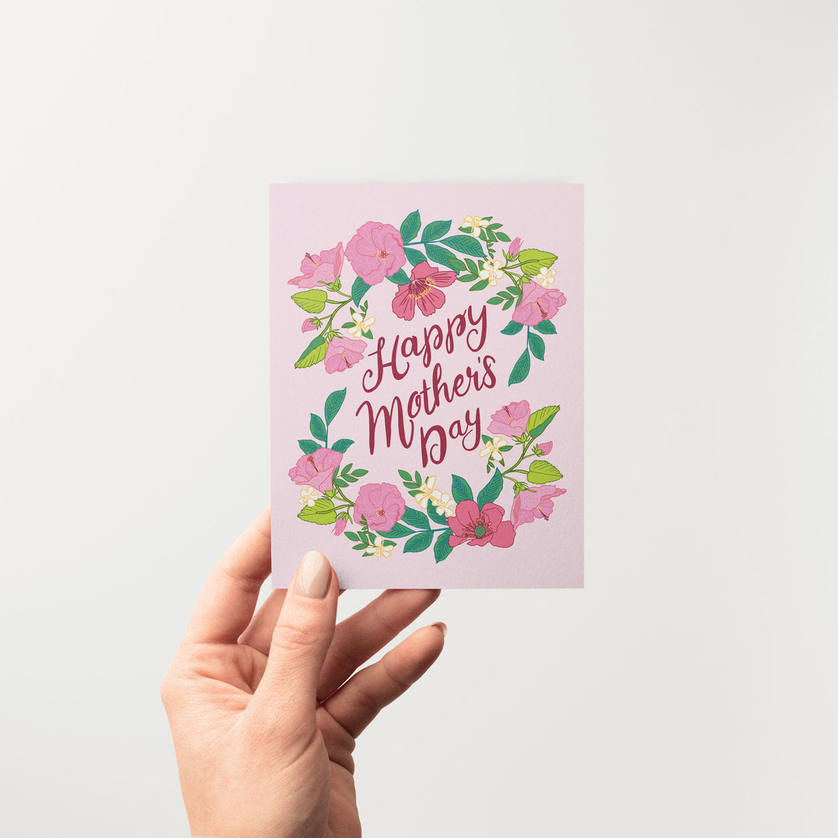 Mother's Day Summer Garden