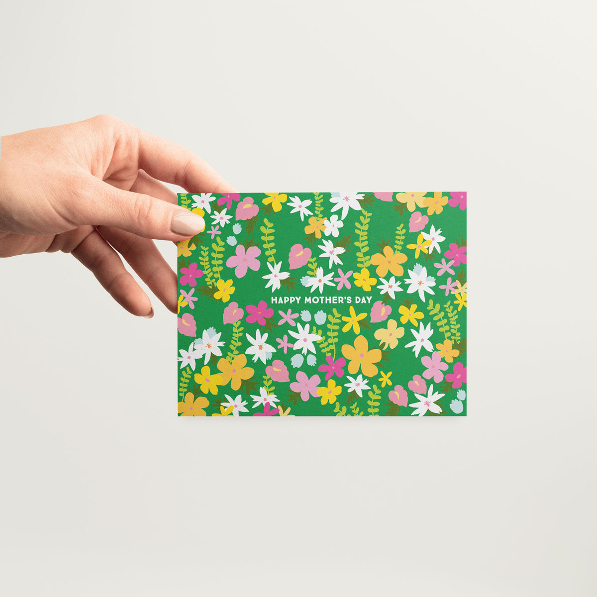 Happy Mother's Day Jasmine Fields