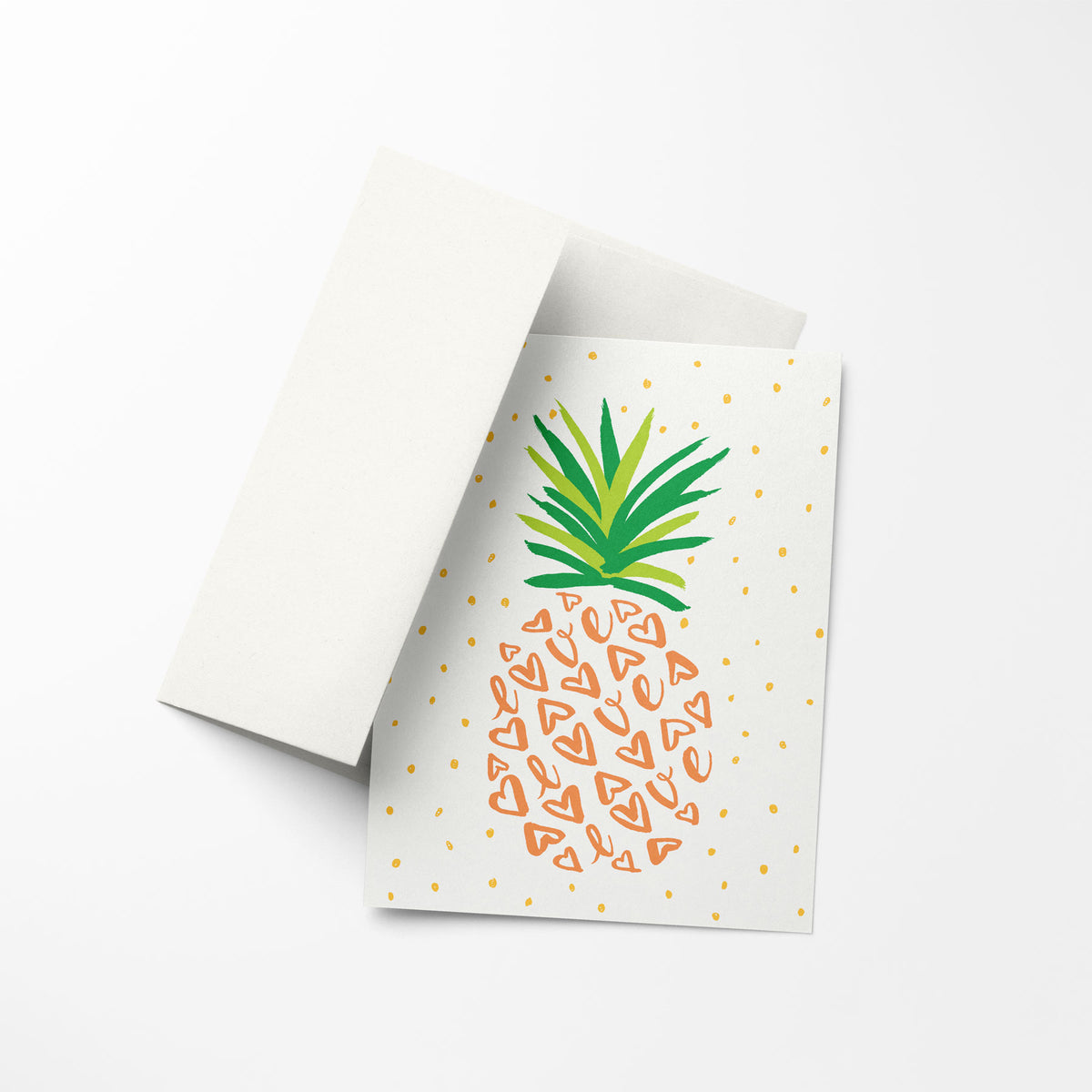 Pineapple Love