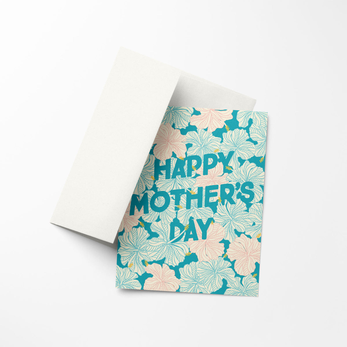 Mother's Day Hibiscus