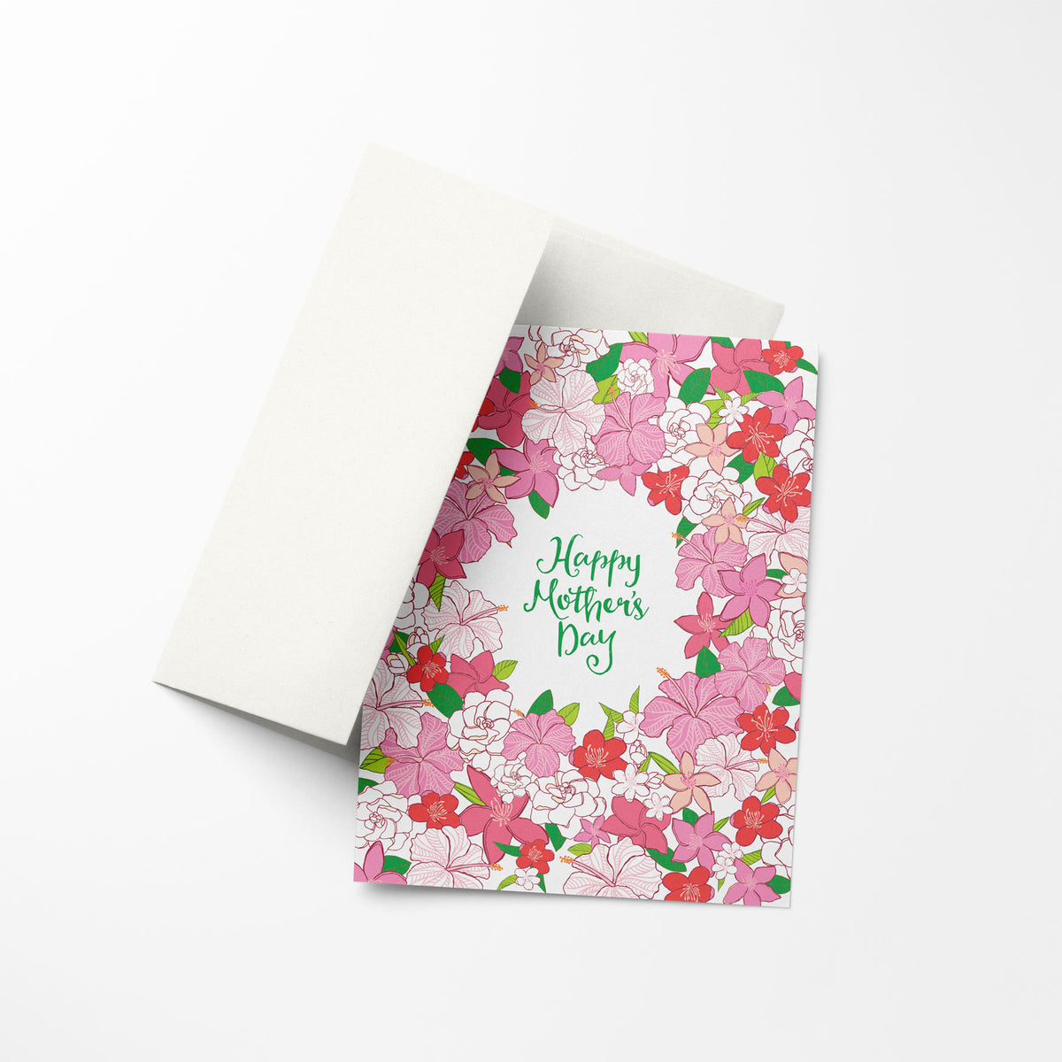 Mother's Day Flora Fields