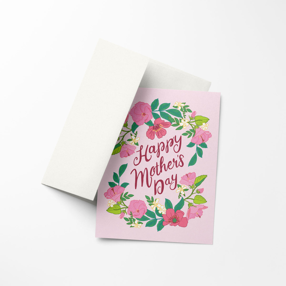 Mother's Day Summer Garden