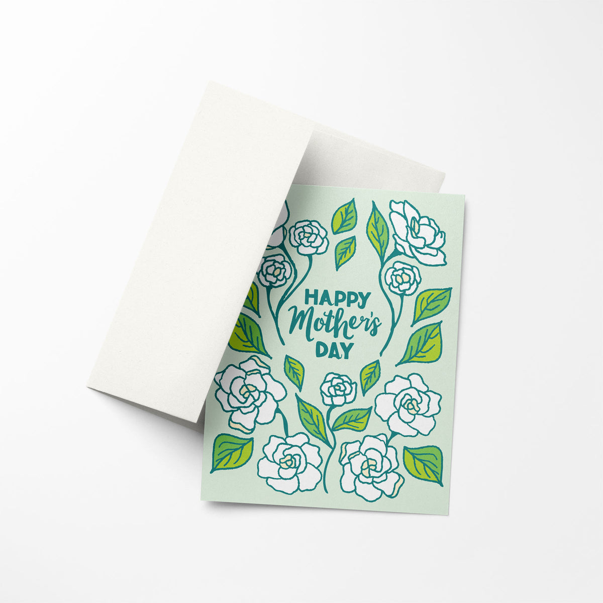 Mother's Day Gardenia