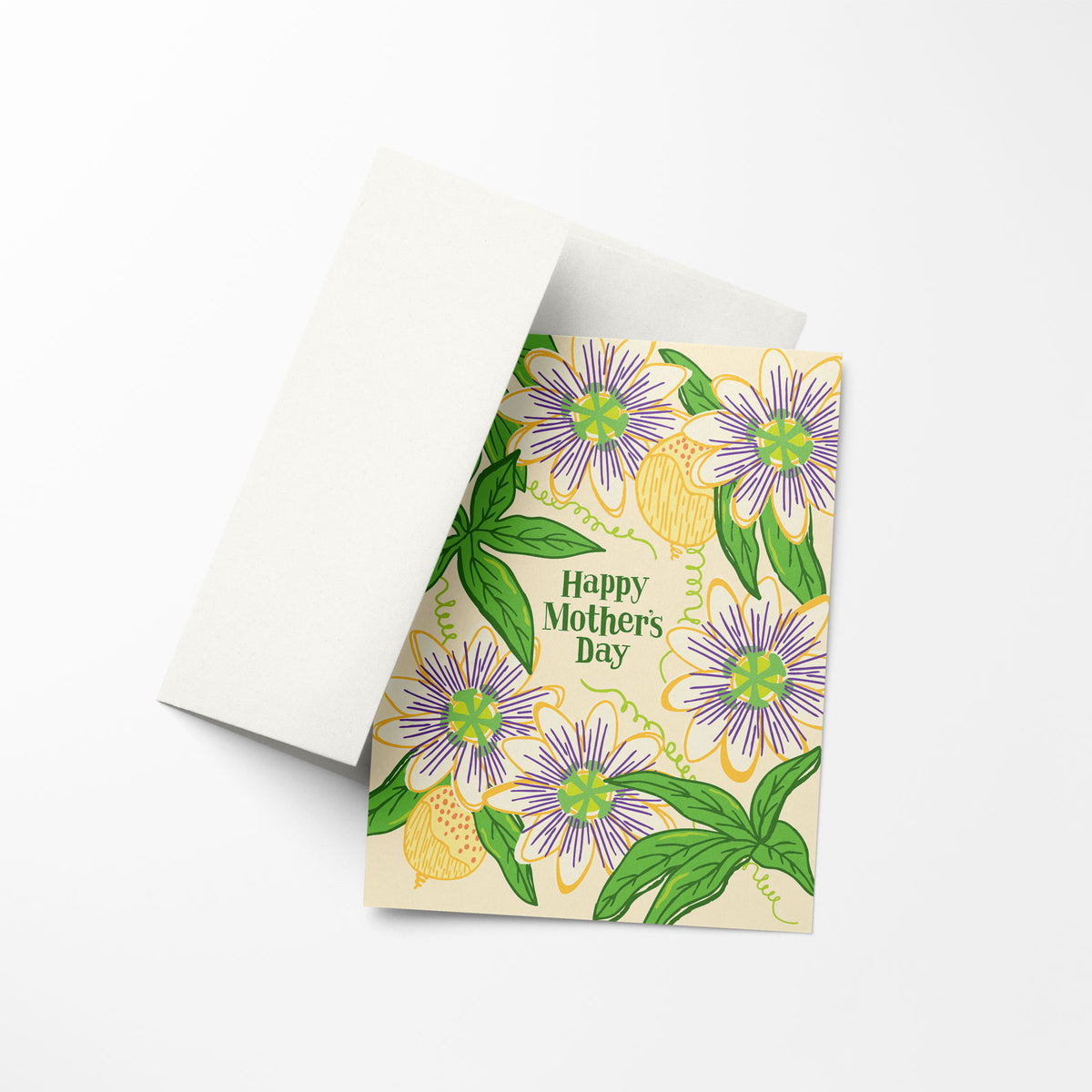 Mother's Day Lilikoi (Passion Fruit)