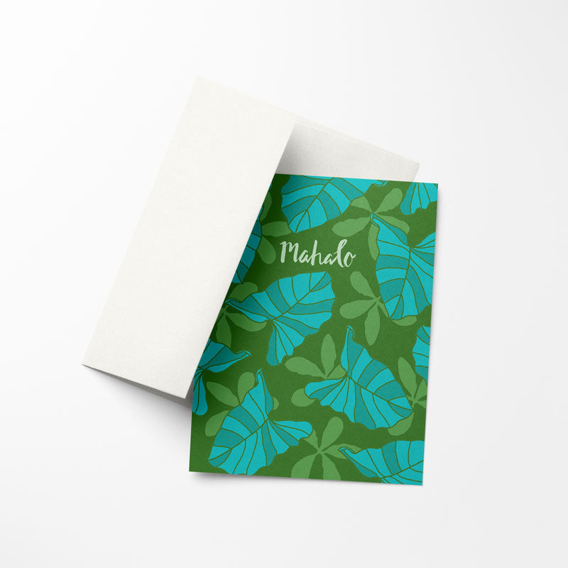 Mahalo Kalo