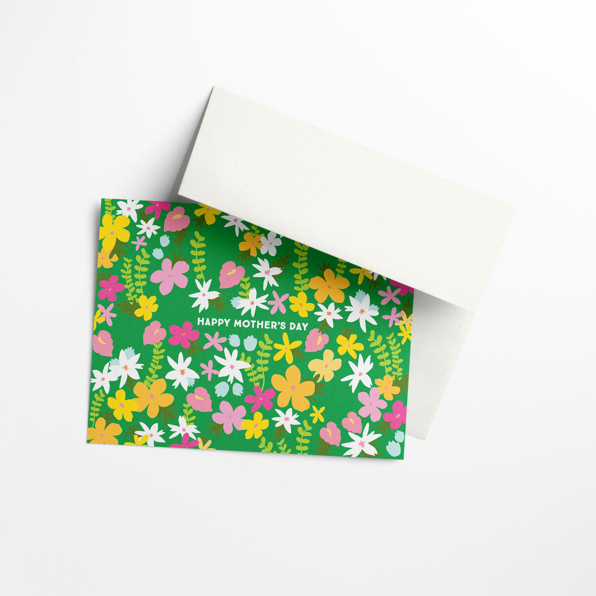 Happy Mother's Day Jasmine Fields