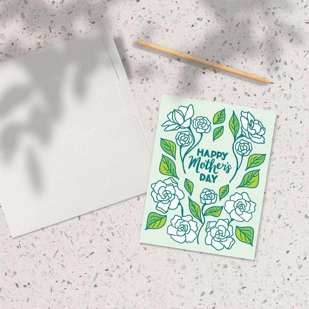 Mother&#39;s Day Gardenia