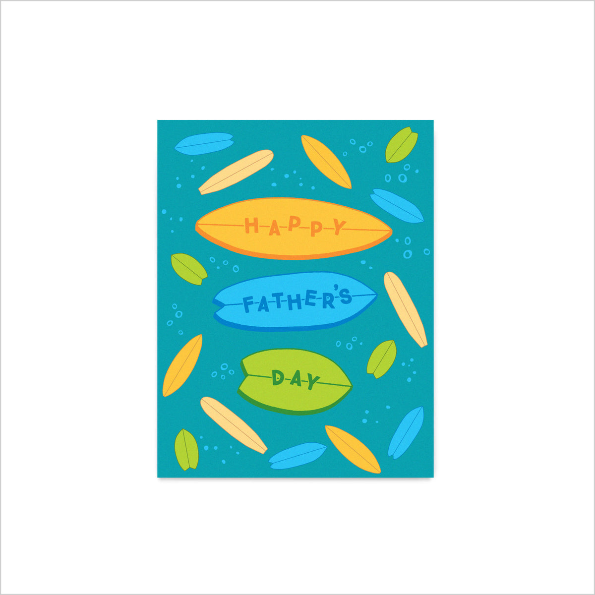 Father&#39;s Day - Surfboards
