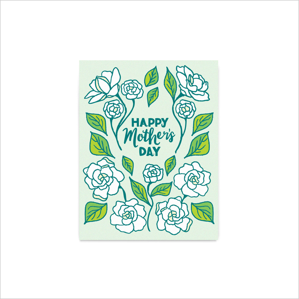 Mother&#39;s Day Gardenia