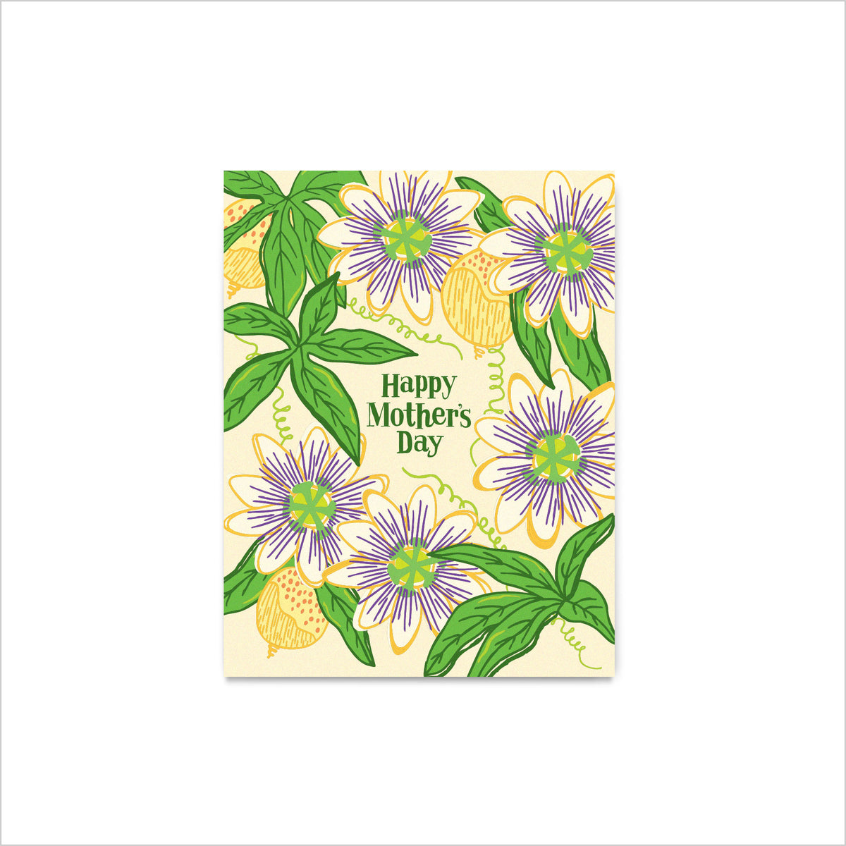 Mother's Day Lilikoi (Passion Fruit)