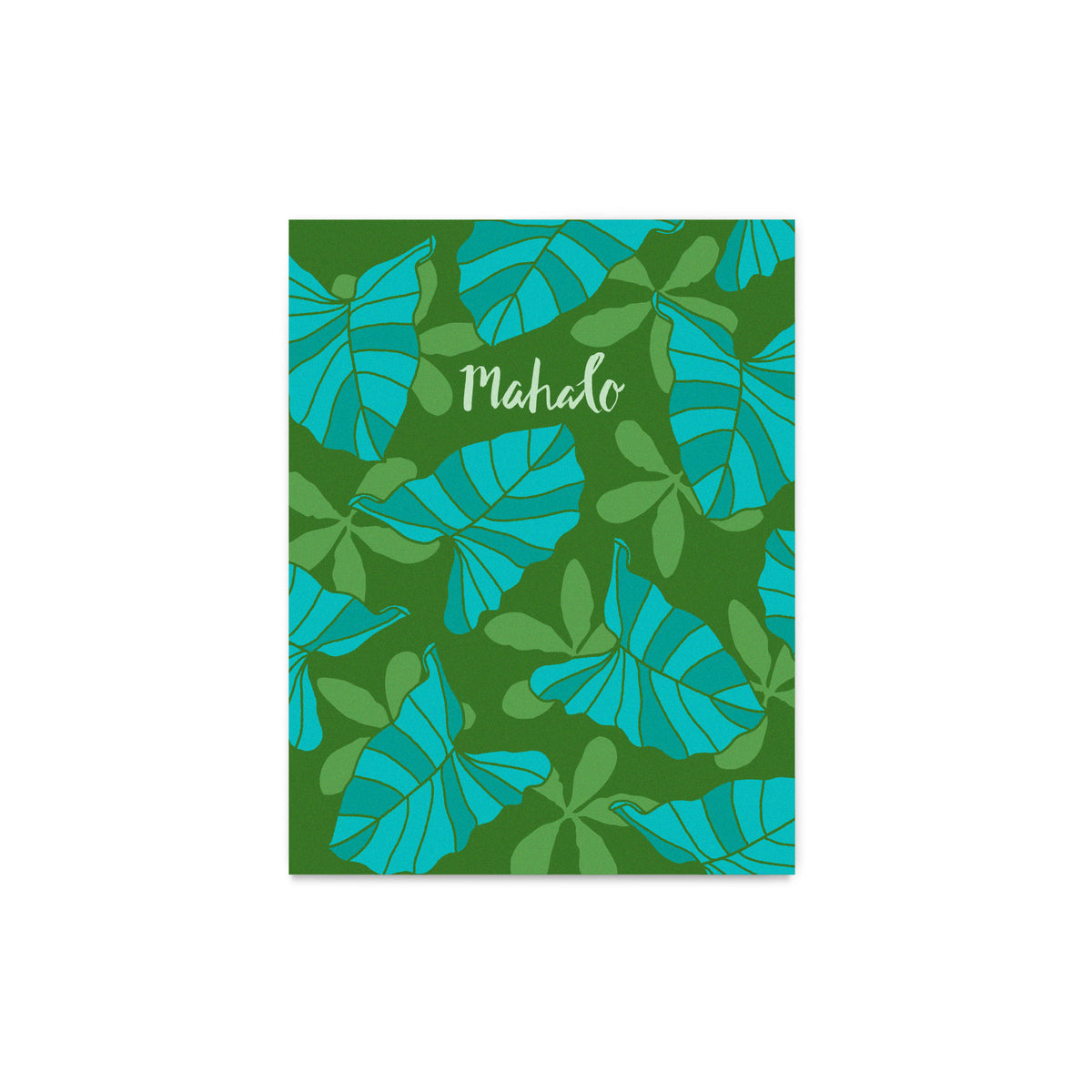 Mahalo Kalo